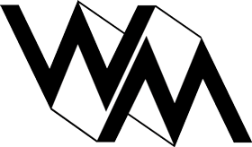 White Mope Logo